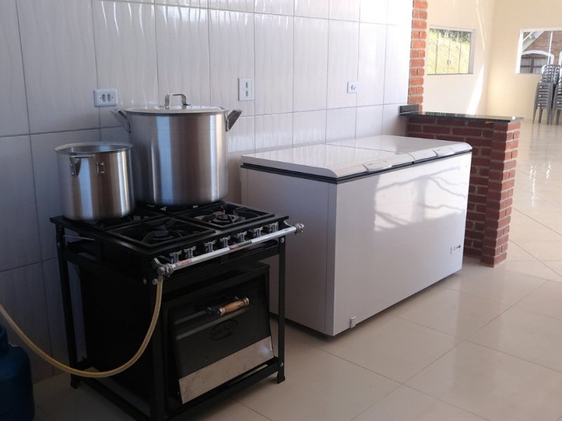 imóvel com 22000m² - Centro - Biritiba-mirim