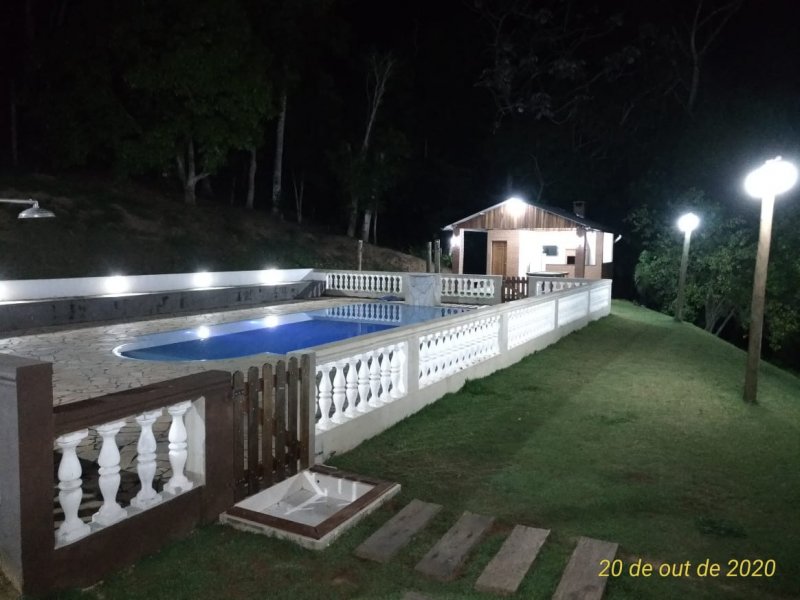 imóvel com 22000m² - Centro - Biritiba-mirim