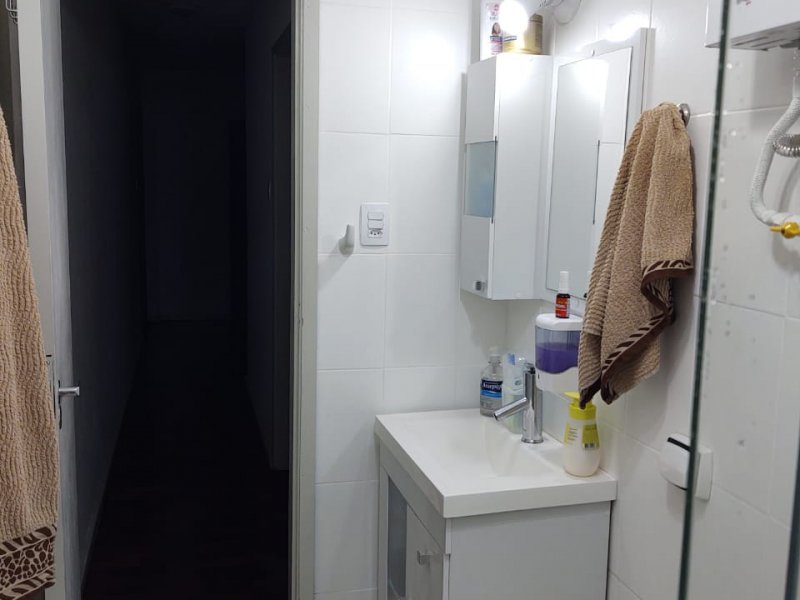 Apartamento à venda Cidade Nova com 60m² e 2 quartos por R$ 350.000 - 1649262722-img-20210215-wa0019.jpg