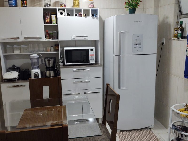 Apartamento à venda Cidade Nova com 60m² e 2 quartos por R$ 350.000 - 1825946127-img-20210215-wa0012.jpg