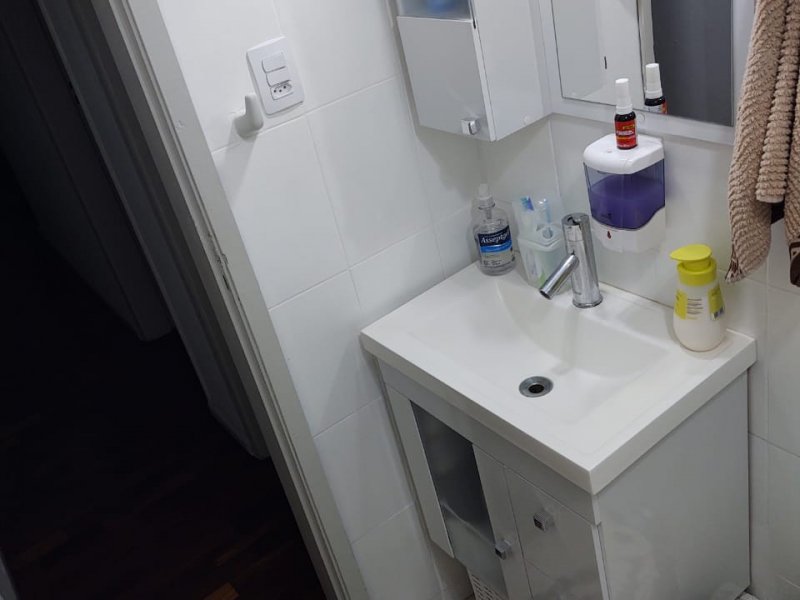 Apartamento à venda Cidade Nova com 60m² e 2 quartos por R$ 350.000 - 1830761594-img-20210215-wa0004.jpg