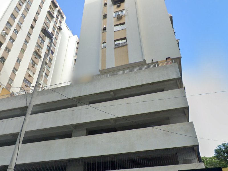 Apartamento à venda Cidade Nova com 60m² e 2 quartos por R$ 350.000 - 303358989-screenshot-20210202-001029-maps.jpg