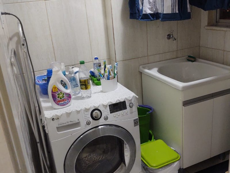 Apartamento à venda Cidade Nova com 60m² e 2 quartos por R$ 350.000 - 317631369-img-20210215-wa0014.jpg