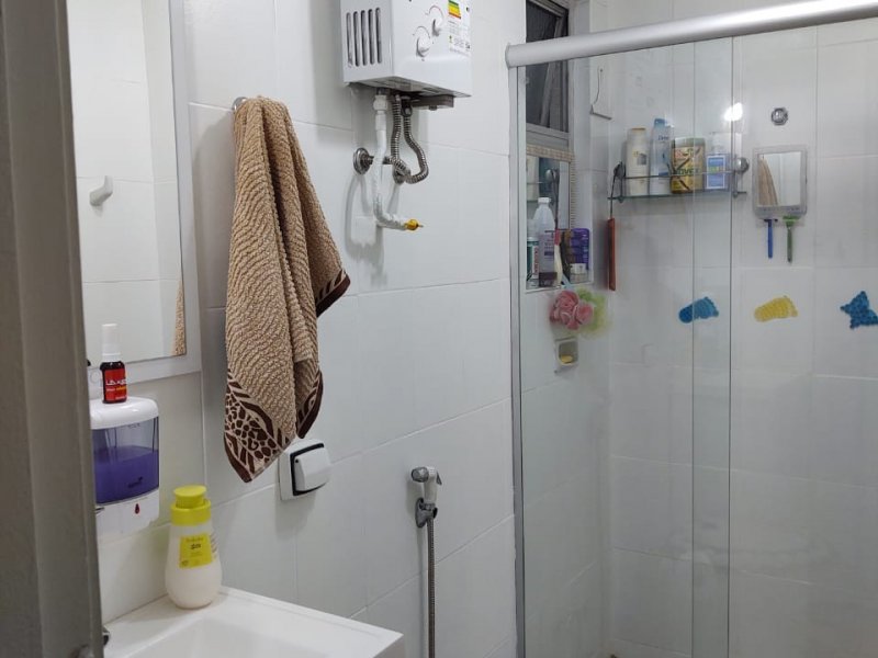 Apartamento à venda Cidade Nova com 60m² e 2 quartos por R$ 350.000 - 684865593-img-20210215-wa0017.jpg