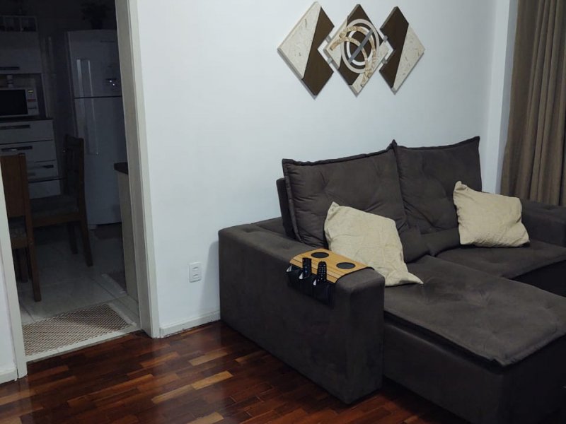 Apartamento à venda Cidade Nova com 60m² e 2 quartos por R$ 350.000 - 887064082-img-20210215-wa0010.jpg