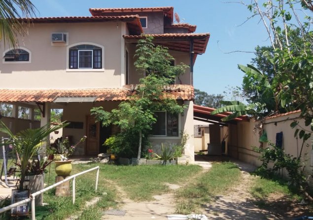 imóvel com 200m²