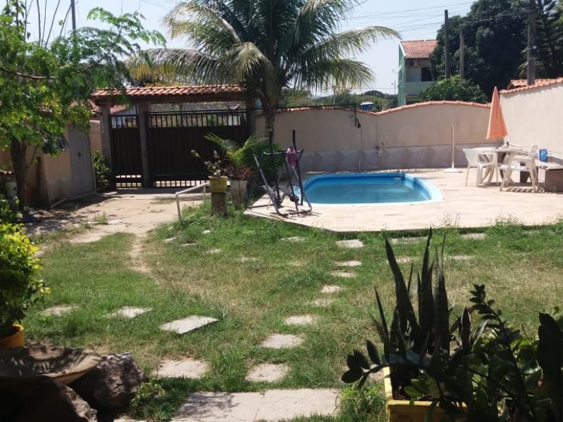 imóvel com 200m² - são josé de imbassai - Maricá