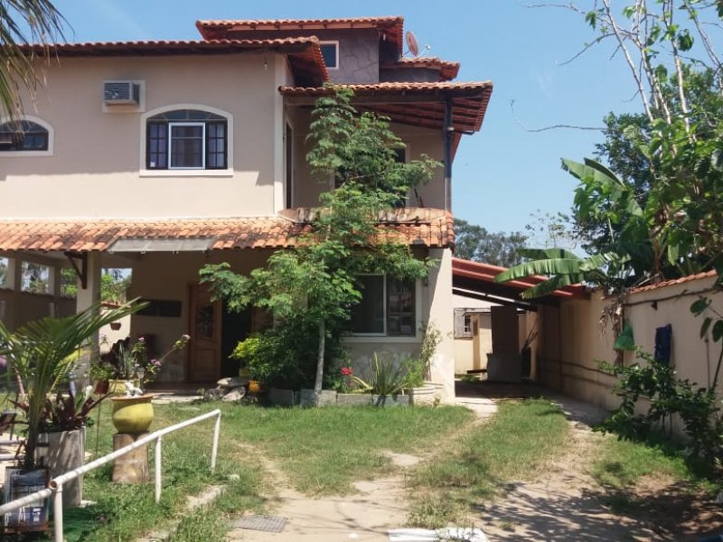 imóvel com 200m² - são josé de imbassai - Maricá
