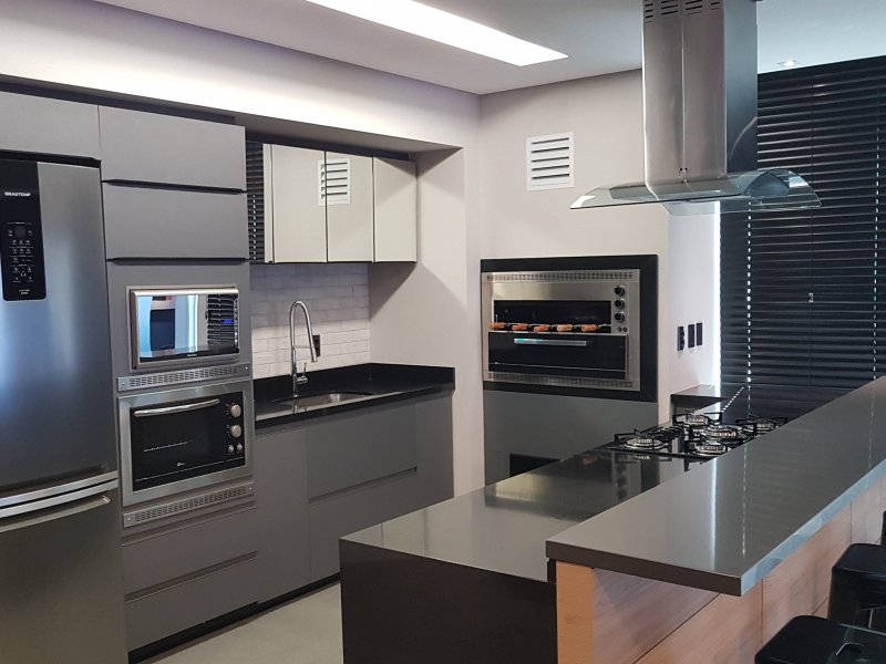 Apartamento à venda Vila Nova com 338m² e 3 quartos por R$ 810.000 - 1104457796-20190117-090114.jpg