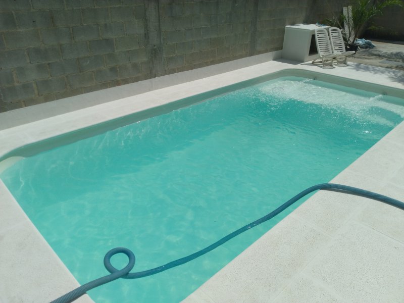 imóvel com 200m² - Barra de Guaratiba - Rio de Janeiro