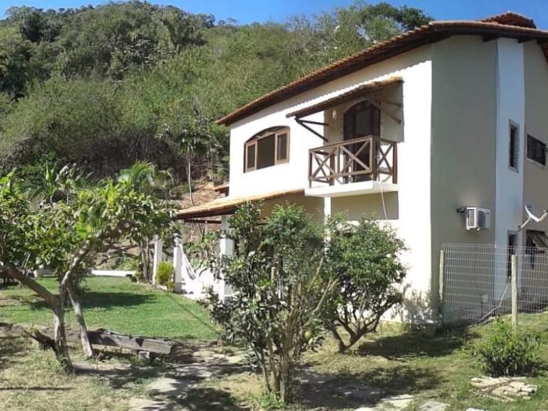 imóvel com 200m² - Barra de Guaratiba - Rio de Janeiro