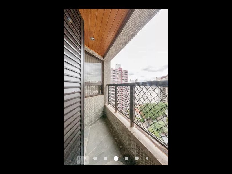 imóvel com 55m² - Cambuí - Campinas
