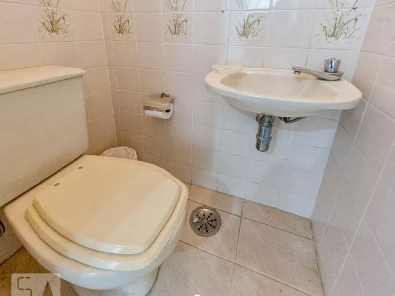 imóvel com 55m² - Cambuí - Campinas