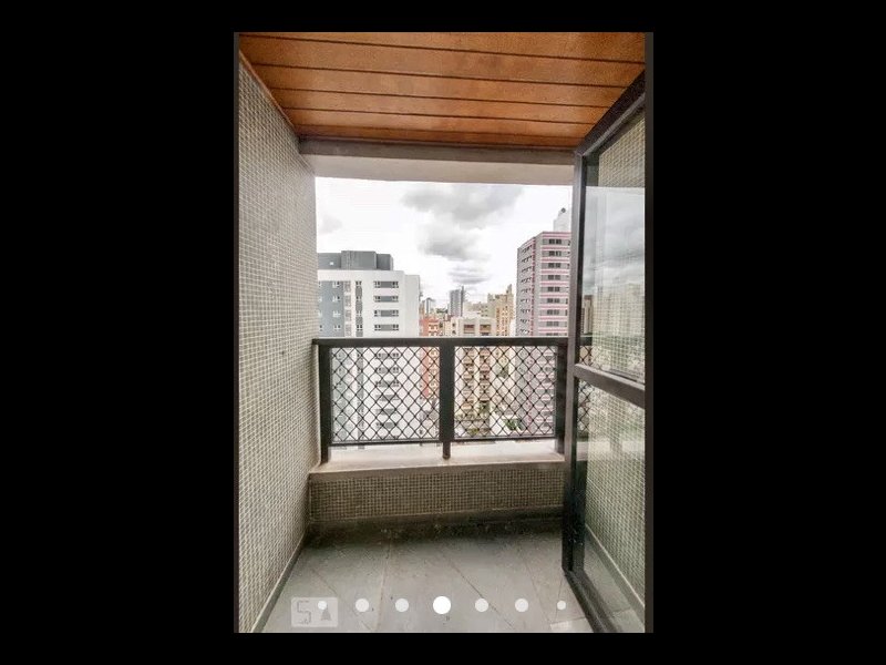 imóvel com 55m² - Cambuí - Campinas