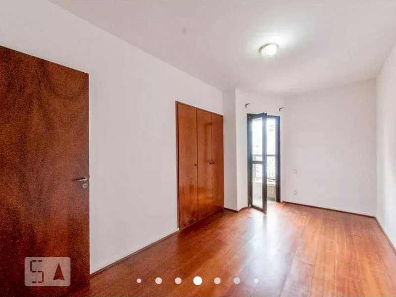 imóvel com 55m² - Cambuí - Campinas