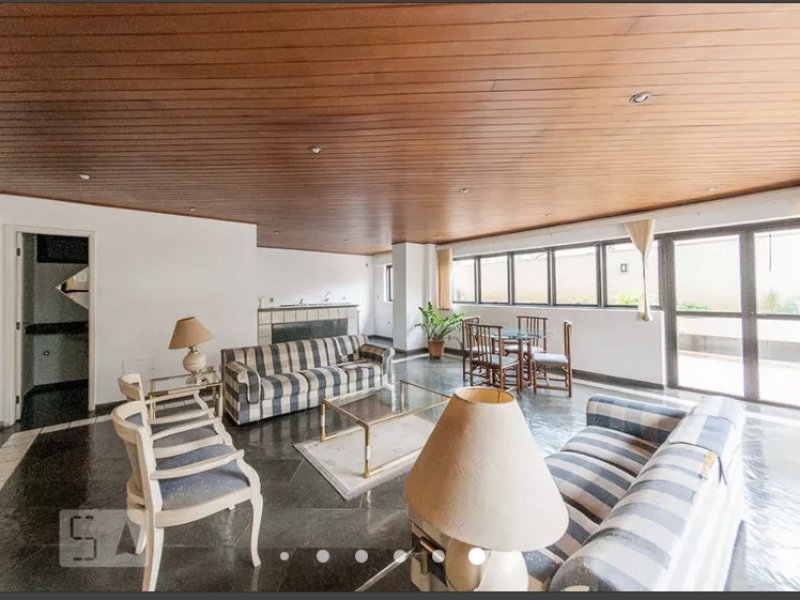 imóvel com 55m² - Cambuí - Campinas