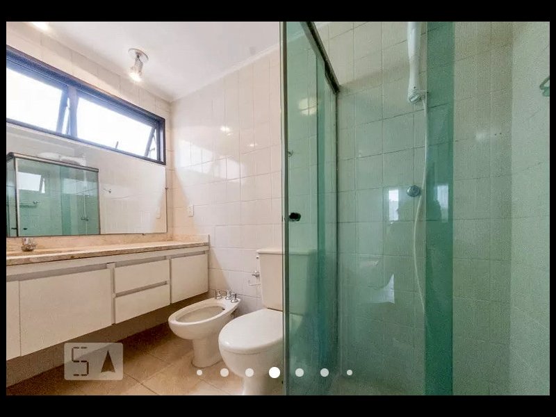 imóvel com 55m² - Cambuí - Campinas