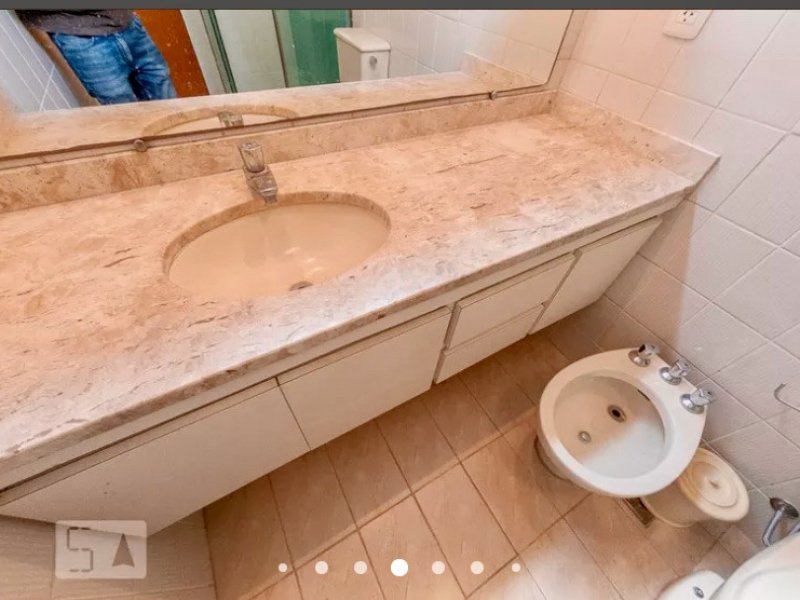 imóvel com 55m² - Cambuí - Campinas