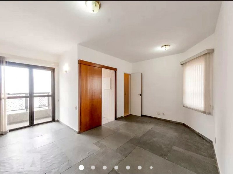 imóvel com 55m² - Cambuí - Campinas