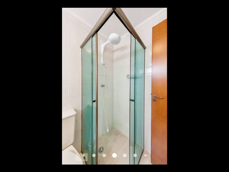 imóvel com 55m² - Cambuí - Campinas