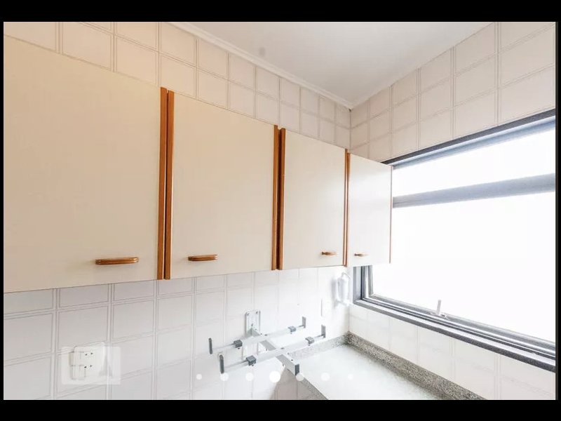 imóvel com 55m² - Cambuí - Campinas
