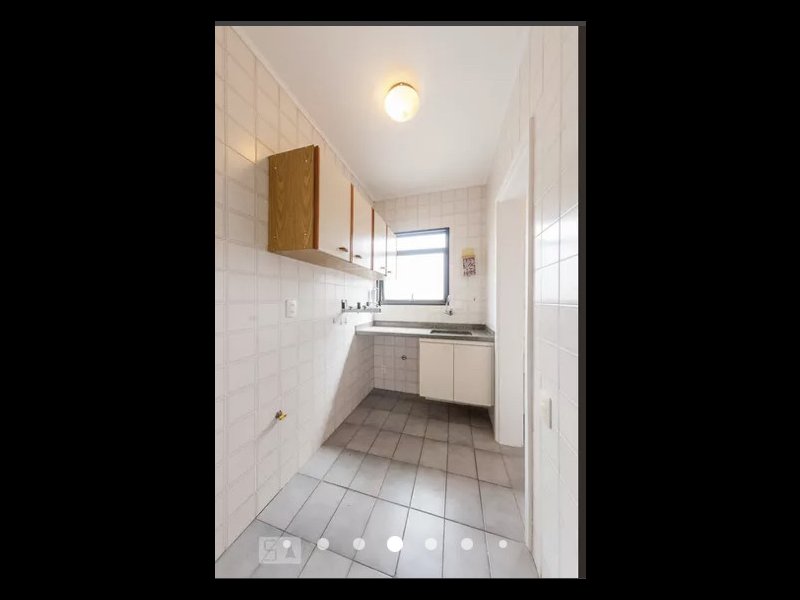 imóvel com 55m² - Cambuí - Campinas