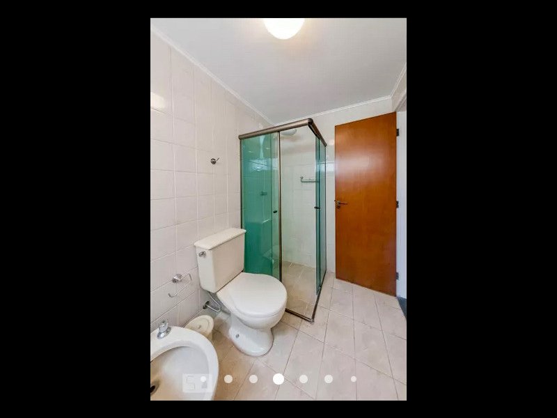 imóvel com 55m² - Cambuí - Campinas