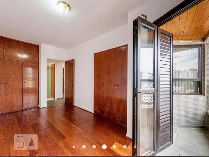 imóvel com 55m² - Cambuí - Campinas