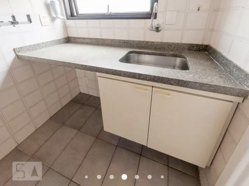 imóvel com 55m² - Cambuí - Campinas
