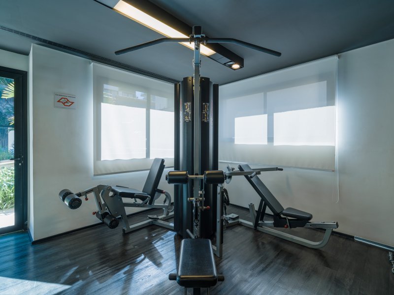 Studio à venda Sumarézinho com 35m² e 1 quarto por R$ 650.000 - 2052982555-living-41-30-academia.jpg