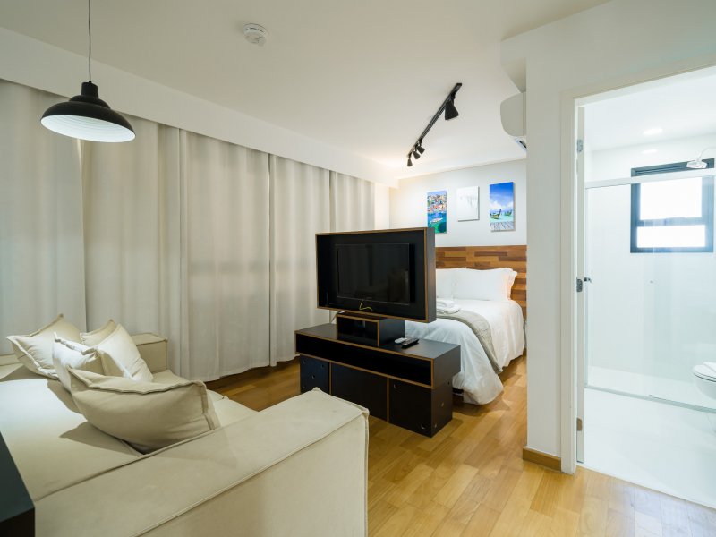 Studio à venda Sumarézinho com 35m² e 1 quarto por R$ 650.000 - 2126187543-living-41-05-sala.jpg