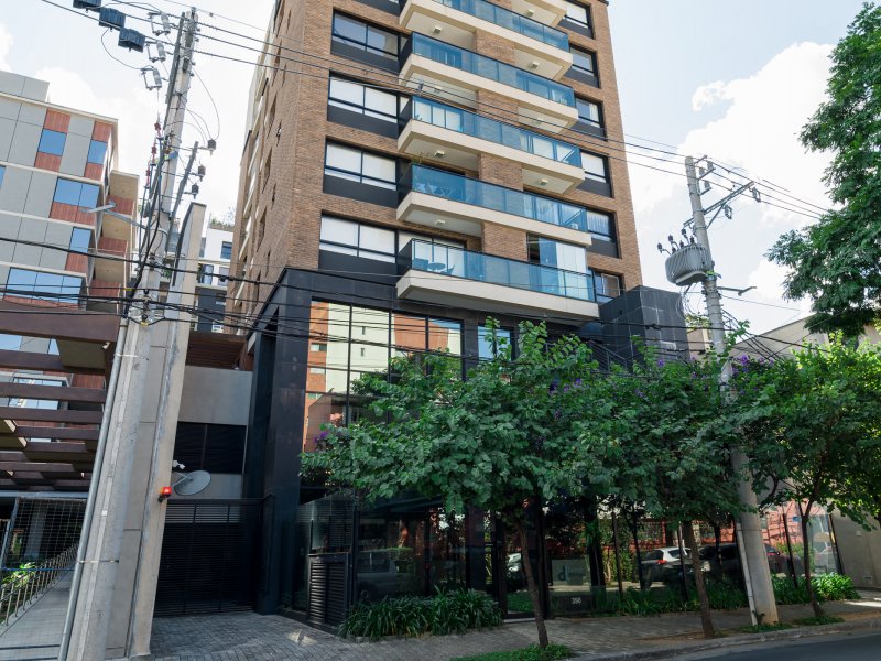 Studio à venda Sumarézinho com 35m² e 1 quarto por R$ 650.000 - 262551027-living-41-37-fachada.jpg