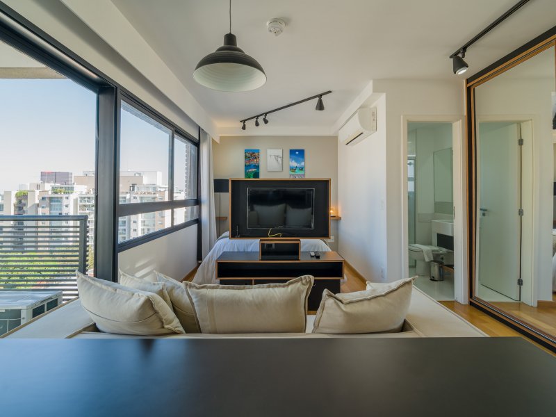 Studio à venda Sumarézinho com 35m² e 1 quarto por R$ 650.000 - 640075816-living-41-20-sala.jpg