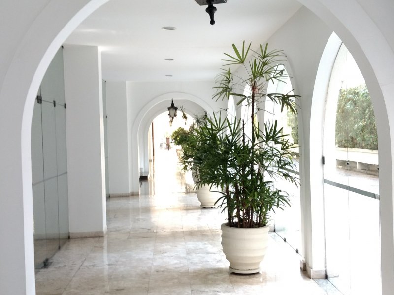imóvel com 80m² - Jardim Paulista - São Paulo