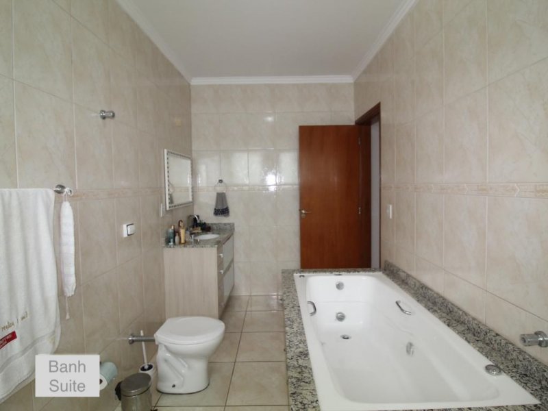 imóvel com 238m² - Nova Gerti - São Caetano do Sul