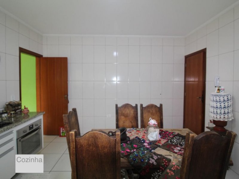 imóvel com 238m² - Nova Gerti - São Caetano do Sul