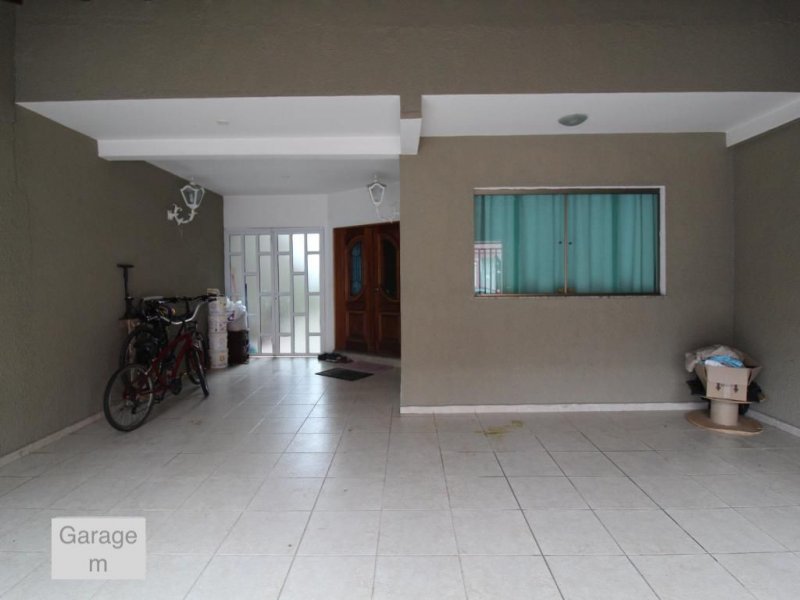 imóvel com 238m² - Nova Gerti - São Caetano do Sul
