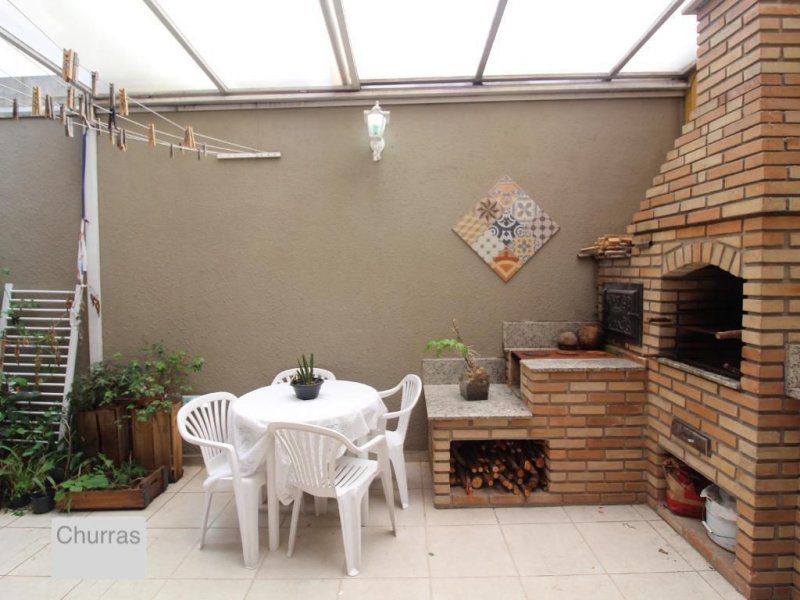 imóvel com 238m² - Nova Gerti - São Caetano do Sul