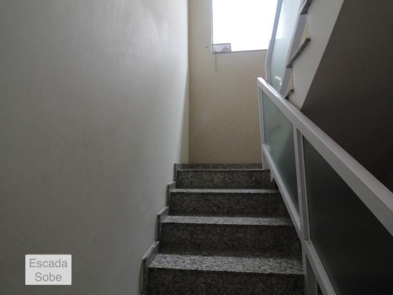 imóvel com 238m² - Nova Gerti - São Caetano do Sul