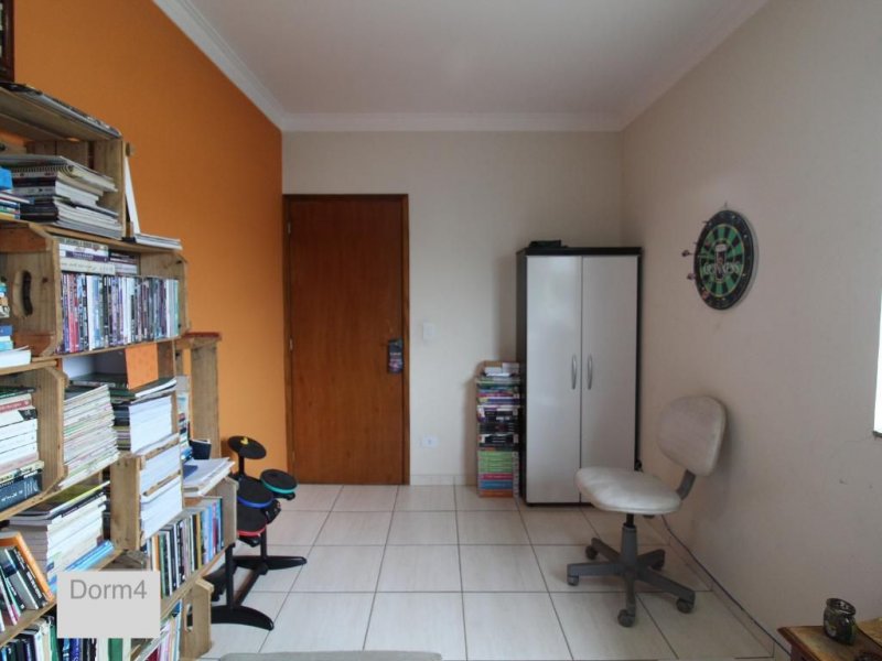 imóvel com 238m² - Nova Gerti - São Caetano do Sul