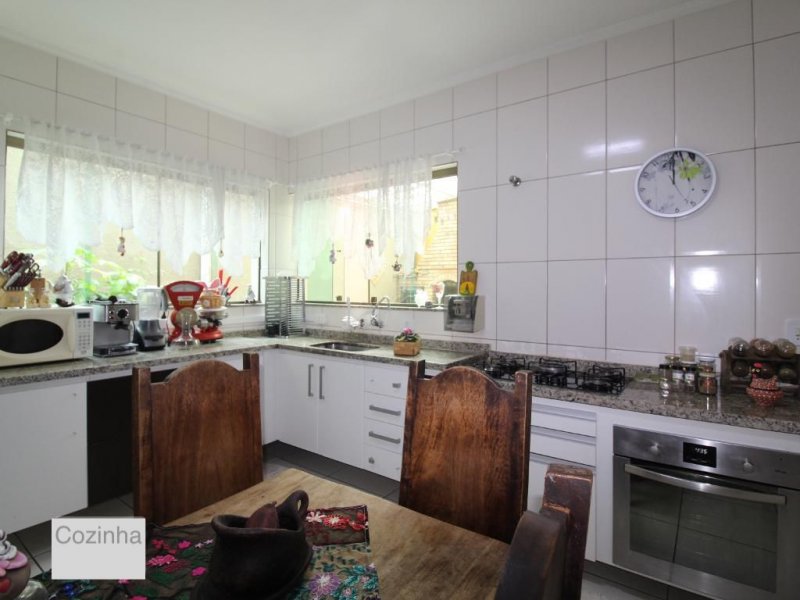 imóvel com 238m² - Nova Gerti - São Caetano do Sul