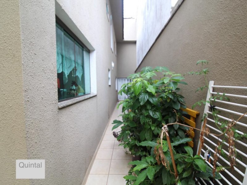 imóvel com 238m² - Nova Gerti - São Caetano do Sul