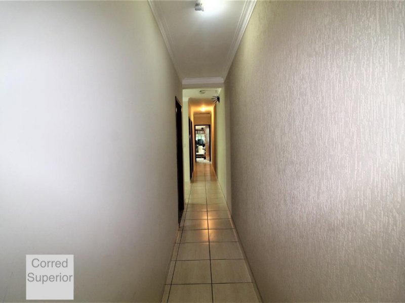 imóvel com 238m² - Nova Gerti - São Caetano do Sul