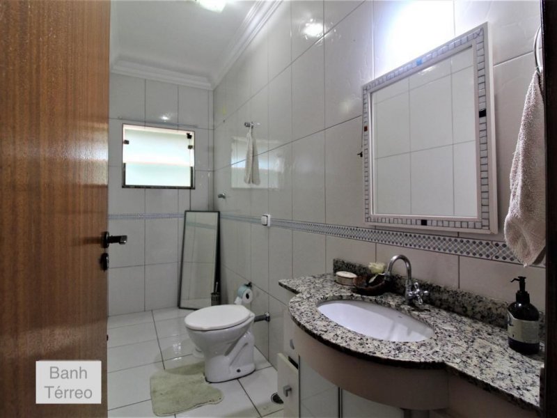 imóvel com 238m² - Nova Gerti - São Caetano do Sul
