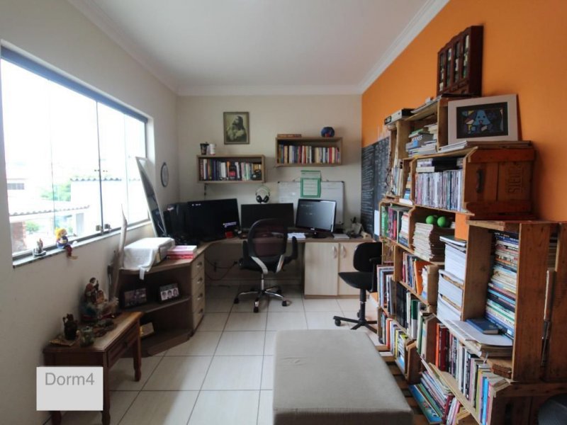 imóvel com 238m² - Nova Gerti - São Caetano do Sul