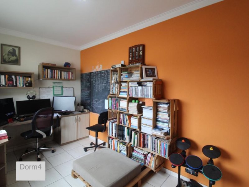 imóvel com 238m² - Nova Gerti - São Caetano do Sul