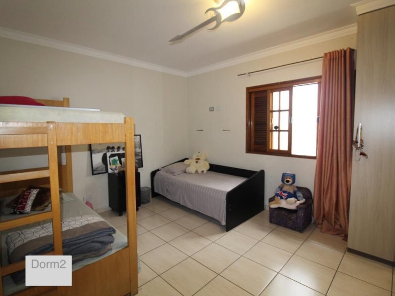 imóvel com 238m² - Nova Gerti - São Caetano do Sul