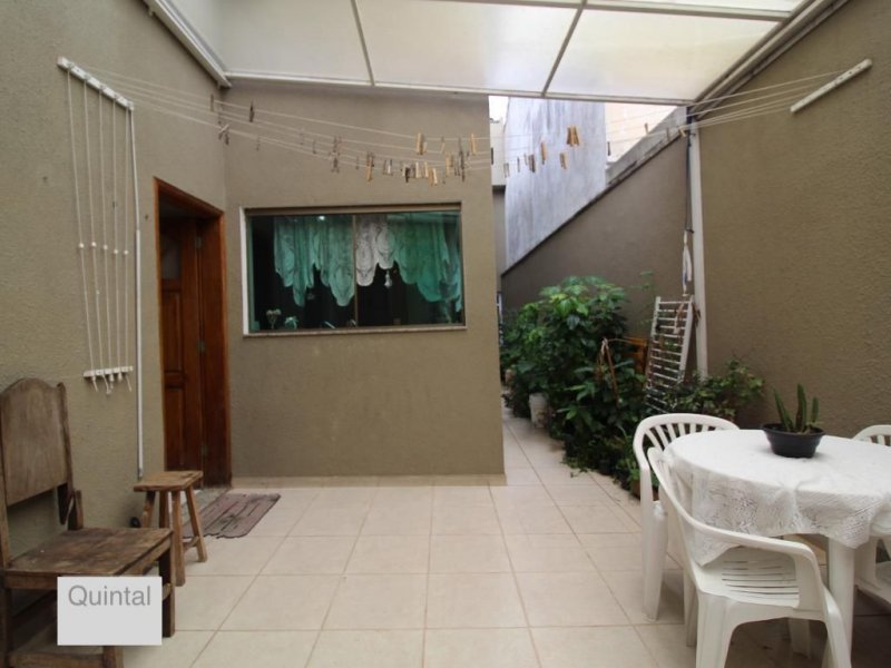 imóvel com 238m² - Nova Gerti - São Caetano do Sul