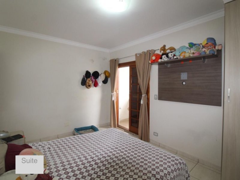 imóvel com 238m² - Nova Gerti - São Caetano do Sul