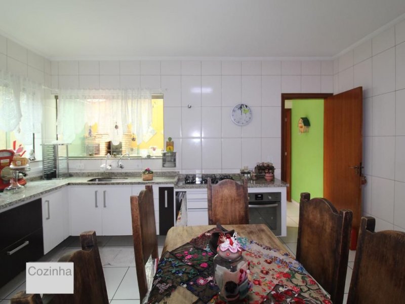 imóvel com 238m² - Nova Gerti - São Caetano do Sul
